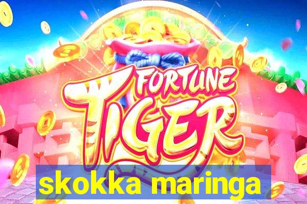 skokka maringa