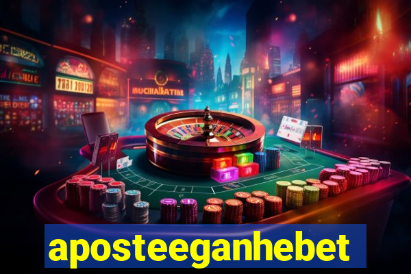 aposteeganhebet