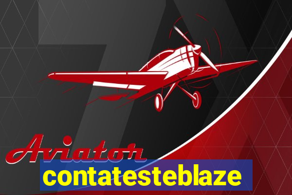 contatesteblaze