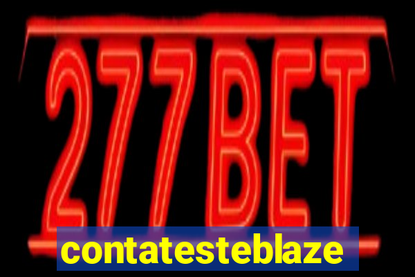 contatesteblaze