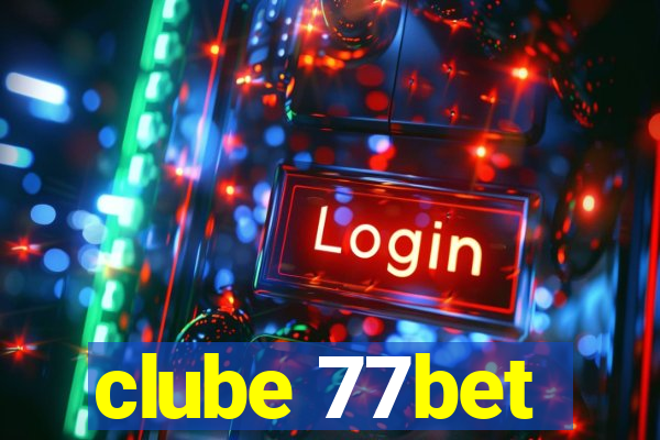 clube 77bet