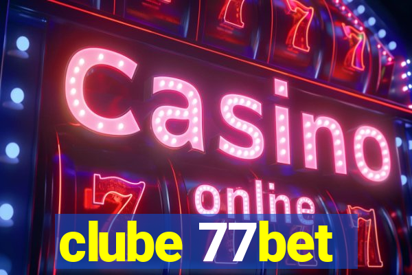 clube 77bet