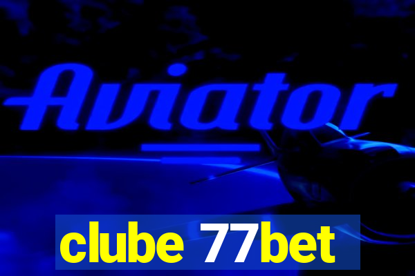 clube 77bet