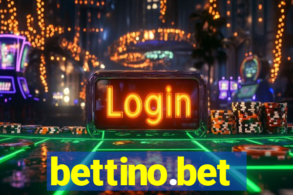 bettino.bet