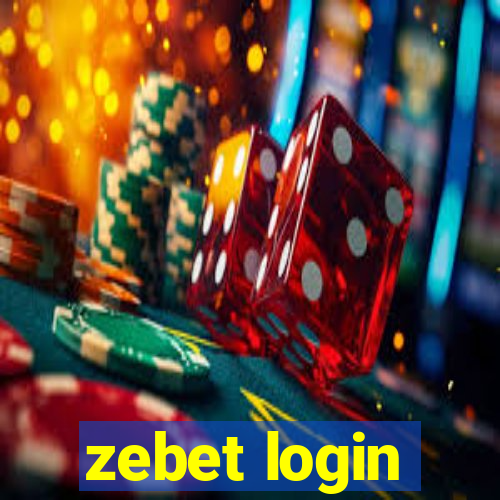 zebet login