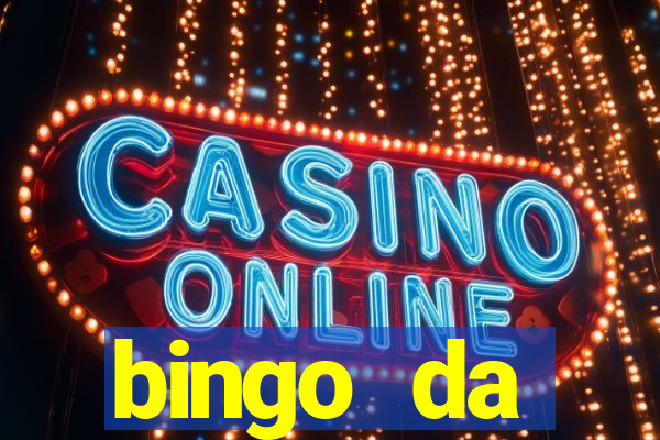 bingo da porcentagem para imprimir