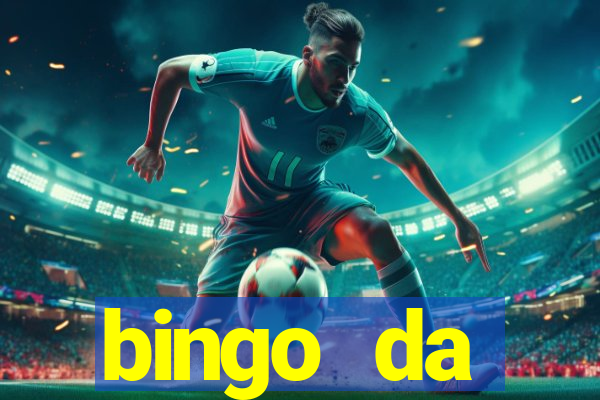 bingo da porcentagem para imprimir