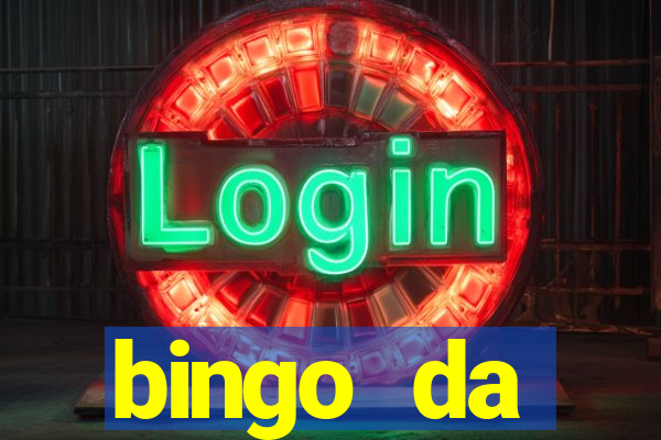 bingo da porcentagem para imprimir