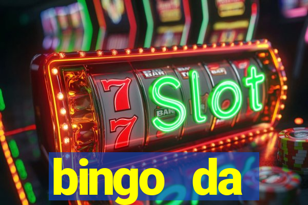 bingo da porcentagem para imprimir