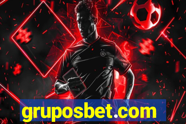 gruposbet.com