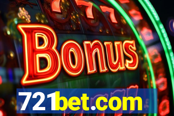 721bet.com