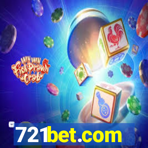 721bet.com