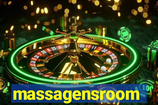 massagensroom