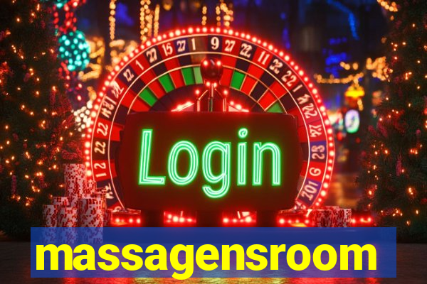 massagensroom