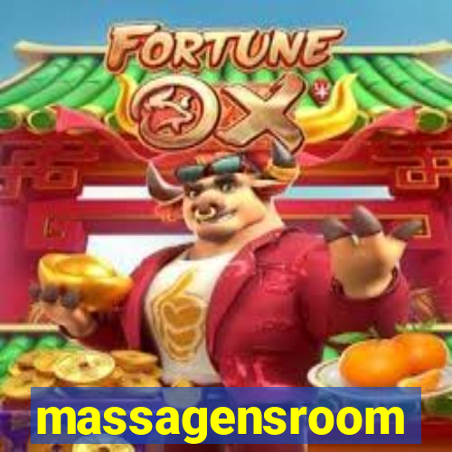 massagensroom
