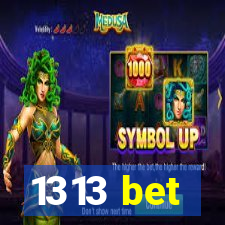 1313 bet