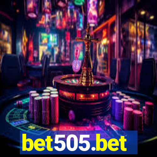 bet505.bet