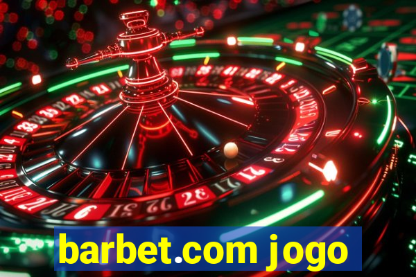barbet.com jogo