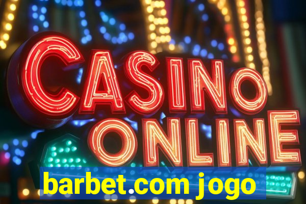 barbet.com jogo
