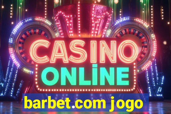 barbet.com jogo