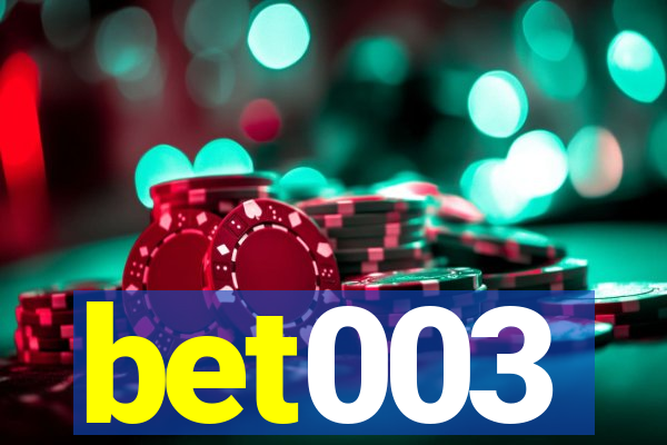 bet003