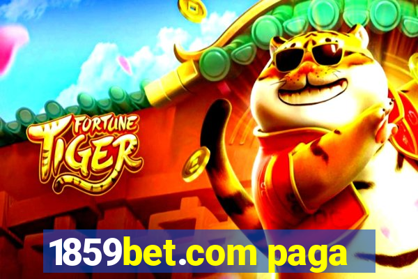 1859bet.com paga