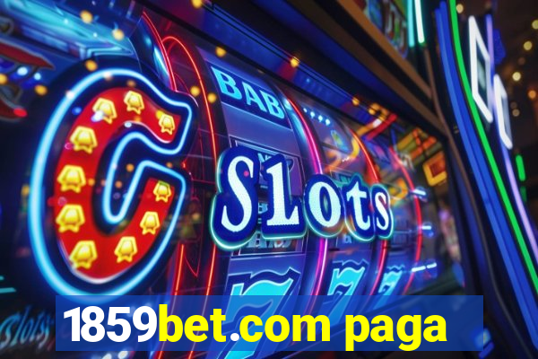 1859bet.com paga