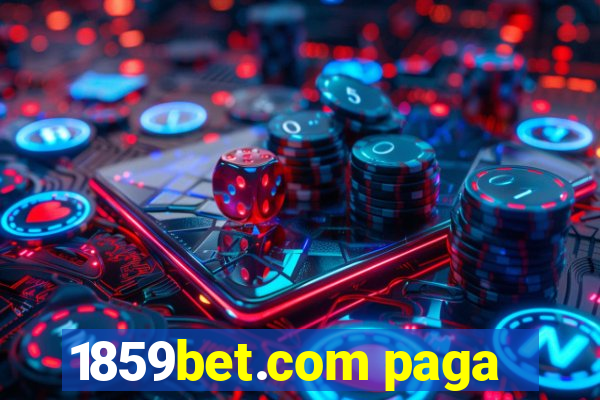 1859bet.com paga