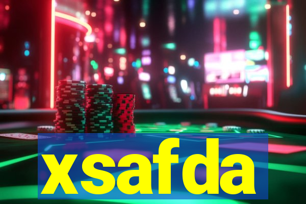 xsafda