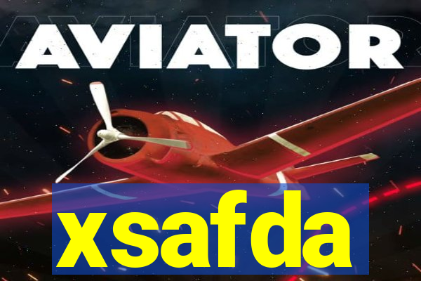 xsafda