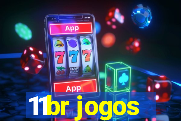 11br jogos