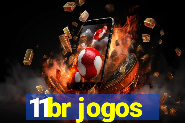 11br jogos