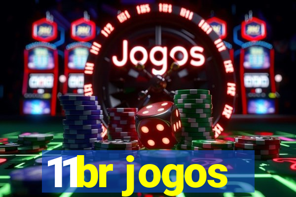 11br jogos
