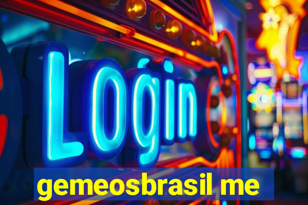 gemeosbrasil me
