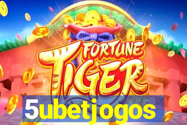 5ubetjogos