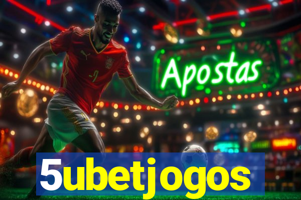 5ubetjogos