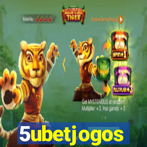 5ubetjogos