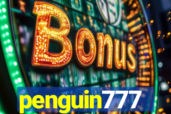 penguin777