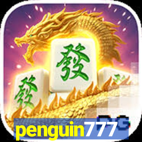 penguin777