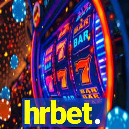 hrbet.