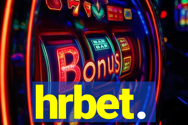 hrbet.