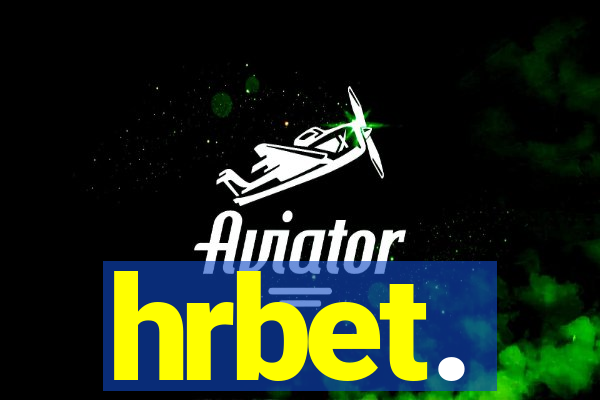 hrbet.
