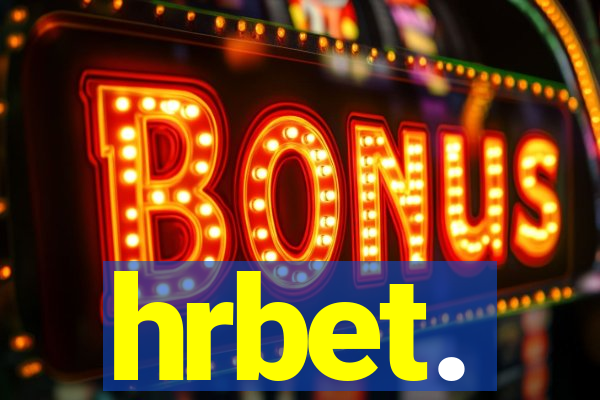 hrbet.