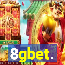 8gbet.