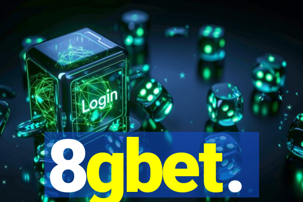 8gbet.