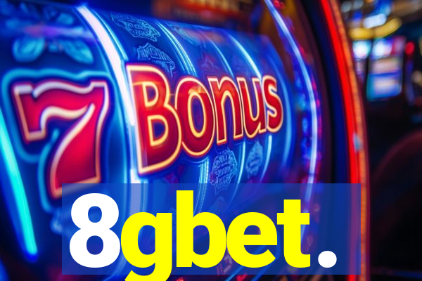 8gbet.