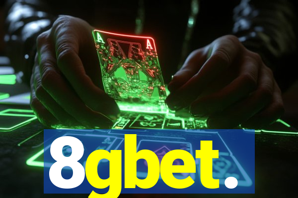 8gbet.