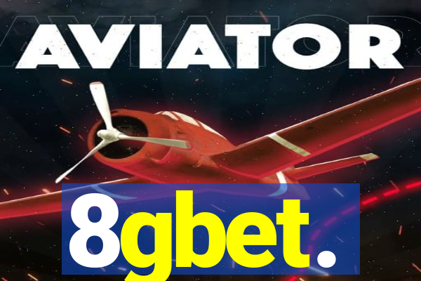 8gbet.
