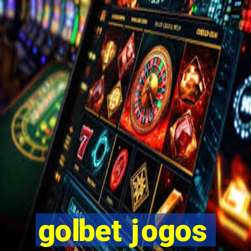 golbet jogos