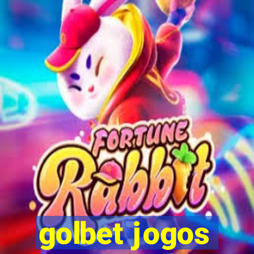 golbet jogos